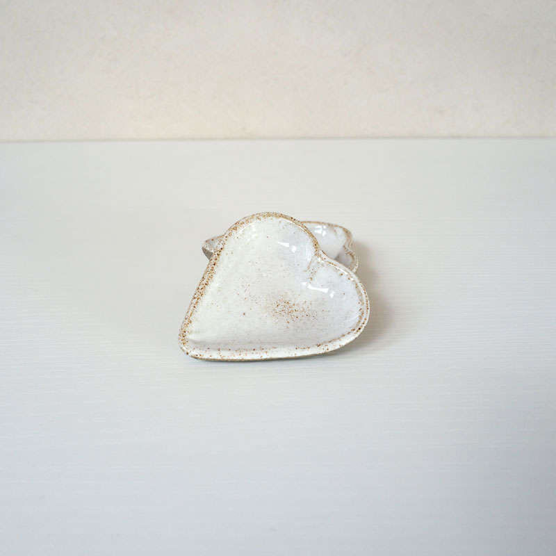 Litet hjärtfat, Serie O.