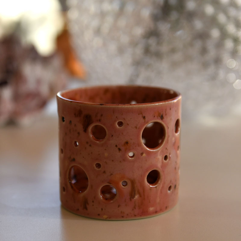 Ljuslykta Bubbles