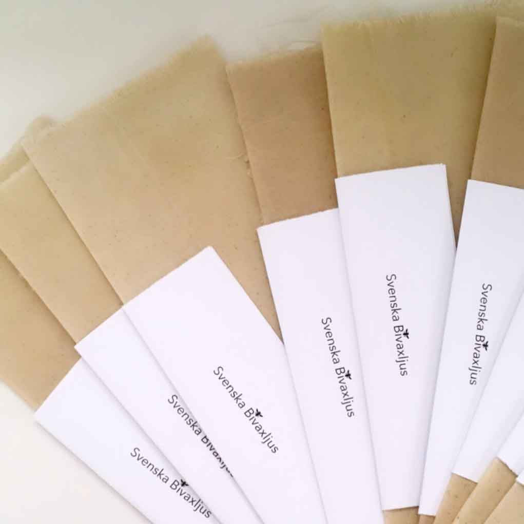 Beeswax Foodwrap
