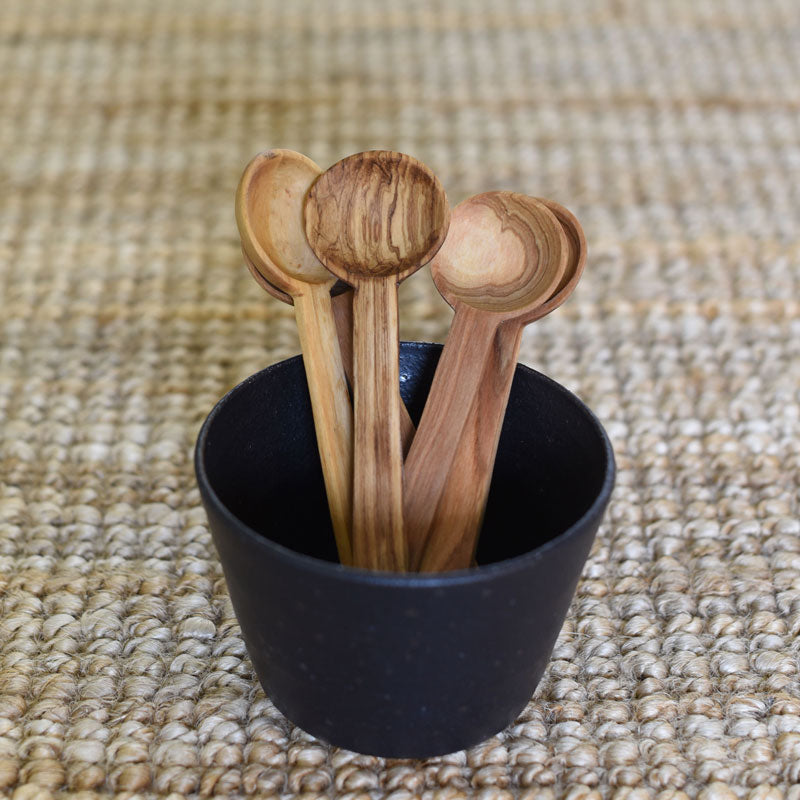 Wood måttsked