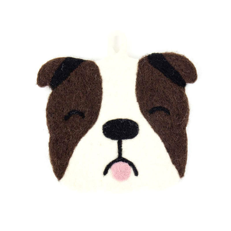 Grytlapp Bulldog
