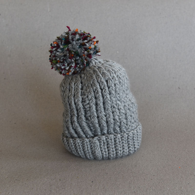 Mössa Simona Slouchy