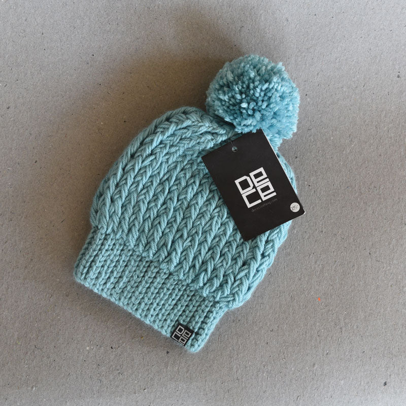 Mössa Simona Slouchy