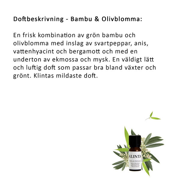 Doftolja 10ml