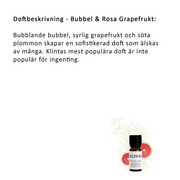 Doftolja 10ml