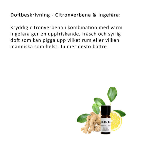 Doftolja 10ml