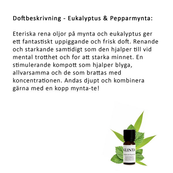 Doftolja 10ml