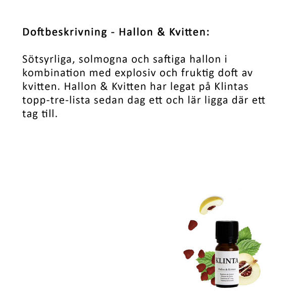 Doftolja 10ml