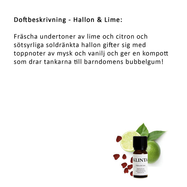 Doftolja 10ml