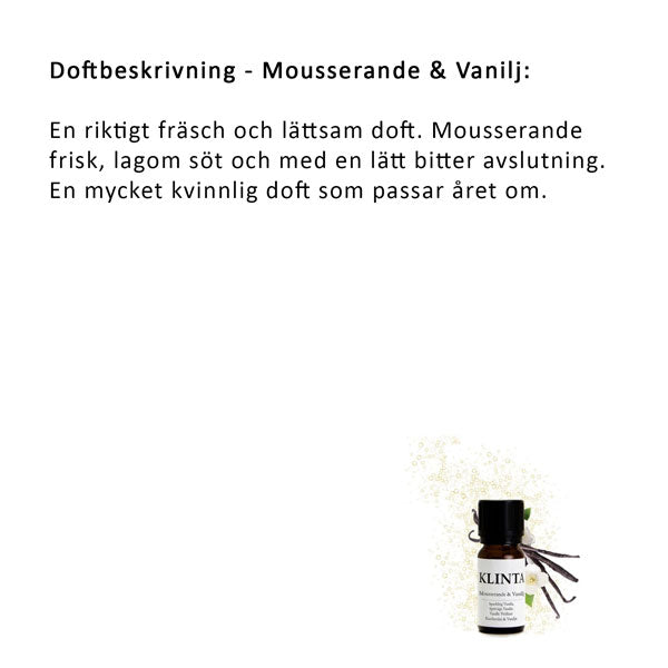 Doftolja 10ml