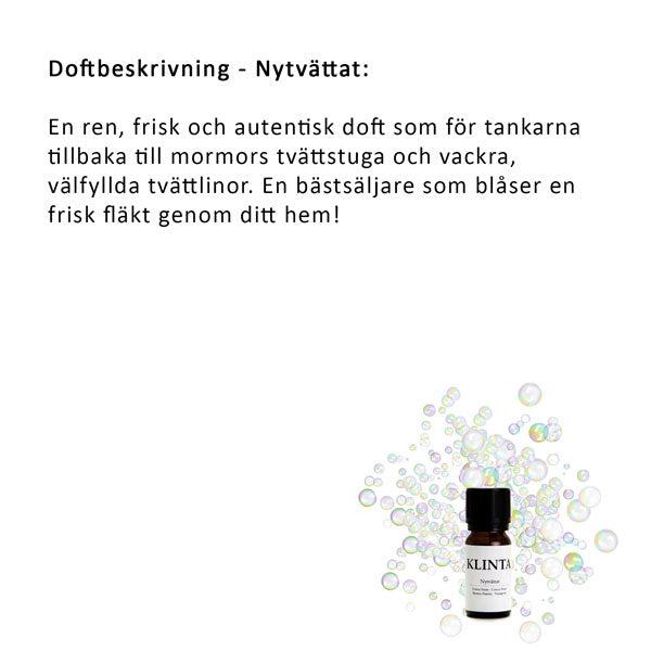 Doftolja 10ml