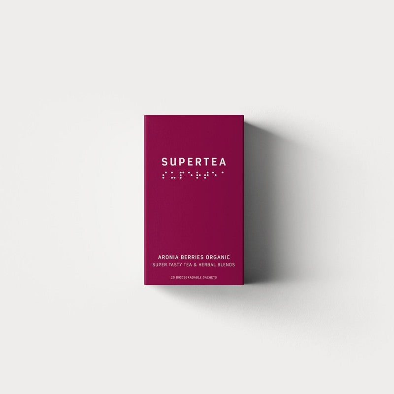 Supertea