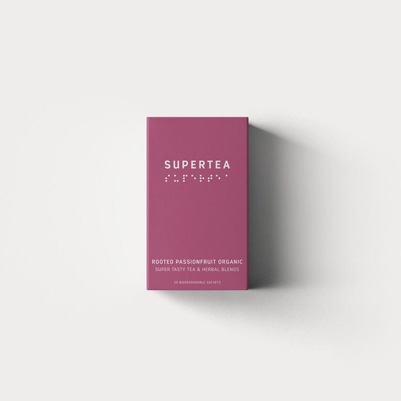 Supertea