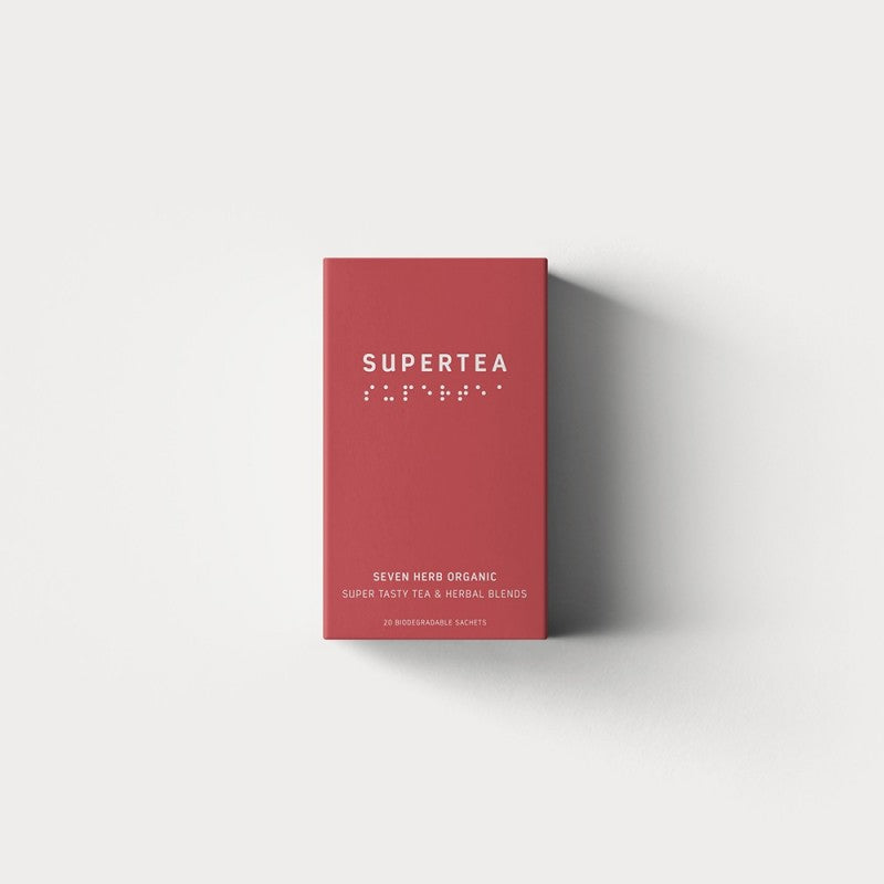 Supertea