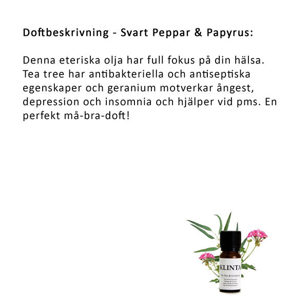 Doftolja 10ml