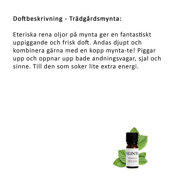 Doftolja 10ml