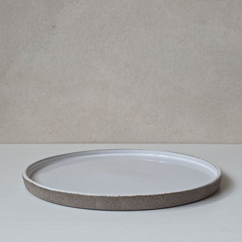 Mattallrik 26cm, Serie O.