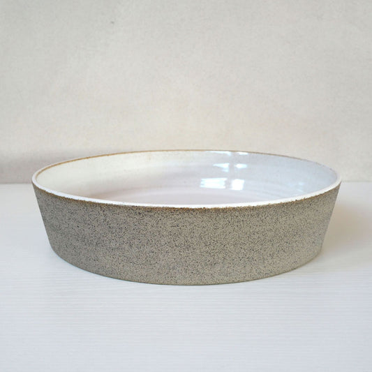 Större uppläggningsfat, Serie O.