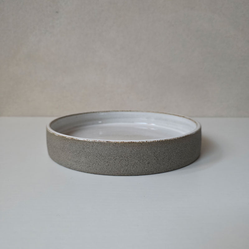 Ugnsform låg, Serie O.